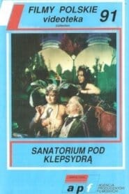 فيلم The Hourglass Sanatorium 1973 مترجم للكبار فقط اون لاين