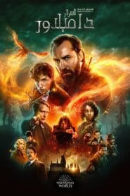 شاهد فيلم Fantastic Beasts: The Secrets of Dumbledore 2022 مترجم