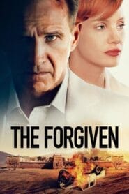 فيلم المغفور له The Forgiven 2021 مترجم