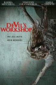 فيلم Devil’s Workshop 2022 مترجم اون لاين HD