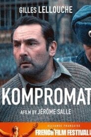 فيلم Kompromat 2022 مترجم اون لاين HD