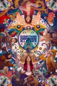 فيلم الاكشن Everything Everywhere All at Once 2022 مترجم