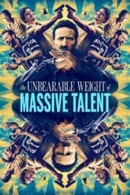 شاهد فيلم The Unbearable Weight of Massive Talent 2022 مترجم