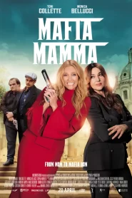 فيلم Mafia Mamma 2023 مترجم اون لاين