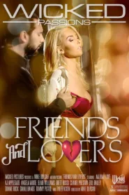 فيلم Friends and Lovers 2017 للكبار فقط اون لاين
