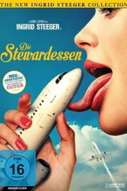 فيلم The Swingin’ Stewardesses 1971 مترجم اون لاين