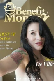 فيلم The Best of Anna De Ville 2024 للكبار فقط اون لاين