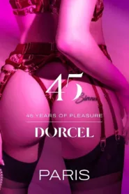 فيلم 45 Years of Pleasure: Paris 2024 للكبار فقط اون لاين