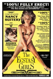 فيلم The Ecstasy Girls 1979 للكبار فقط اون لاين