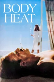 فيلم Body Heat 1981 مترجم اون لاين