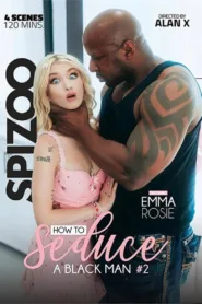 فيلم How To Seduce A Black Man 2 2024 للكبار فقط اون لاين