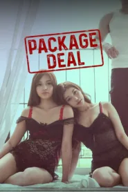 فيلم Package Deal 2024 مترجم للكبار فقط اون لاين