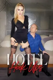 فيلم Hotel Hookups 2024 للكبار فقط اون لاين