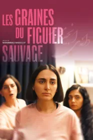 فيلم The Seed of the Sacred Fig 2024 مترجم اون لاين