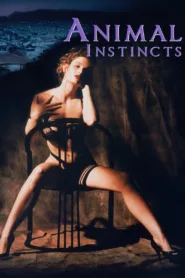 فيلم Animal Instincts 1992 للكبار فقط اون لاين