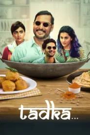 فيلم Tadka 2022 مترجم اون لاين HD