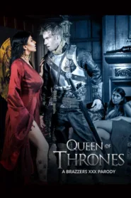 فيلم Queen of Thrones: A Brazzers XXX Parody 2017 للكبار فقط اون لاين