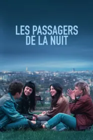 فيلم The Passengers of the Night 2022 مترجم اون لاين HD