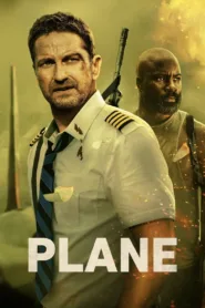 فيلم Plane 2023 مترجم اون لاين HD