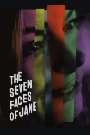 فيلم The Seven Faces of Jane 2022 مترجم اون لاين
