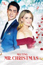 فيلم Meeting Mr. Christmas 2022 مترجم اون لاين HD