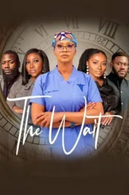 فيلم The Wait 2021 مترجم اون لاين