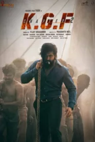 فيلم K.G.F: Chapter 2 2022 مترجم اون لاين HD
