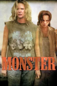 فيلم Monster 2003 مترجم اون لاين