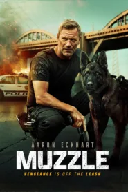 فيلم Muzzle 2023 مترجم اون لاين