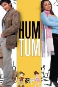فيلم Hum Tum 2004 مترجم اون لاين