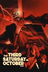 فيلم The Third Saturday in October Part V 2022 مترجم اون لاين