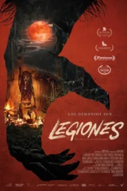 فيلم Legions 2022 مترجم اون لاين HD