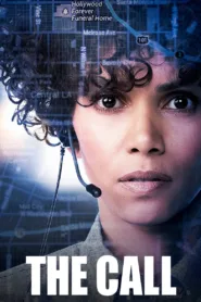 فيلم The Call 2013 مترجم اون لاين