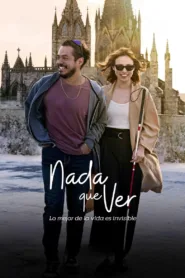 فيلم Nada que ver 2023 مترجم اون لاين