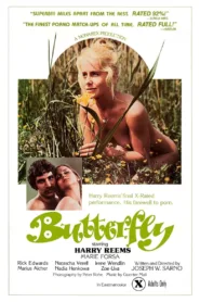 فيلم Butterfly 1975 للكبار فقط اون لاين