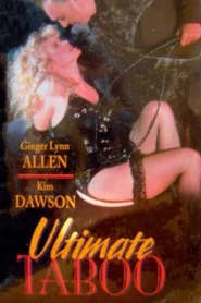 فيلم Ultimate Taboo 1995 للكبار فقط اون لاين