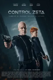 فيلم Control Zeta 2023 مترجم اون لاين