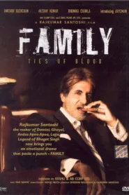 فيلم Family Ties of Blood 2006 مترجم اون لاين