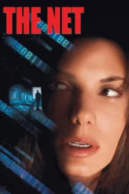 فيلم The Net 1995 مترجم اون لاين