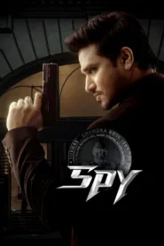 فيلم Spy 2023 مترجم اون لاين