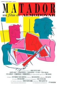 فيلم Matador 1986 مترجم اون لاين