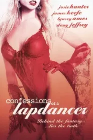 فيلم Confessions of a Lap Dancer 1997 مترجم للكبار فقط اون لاين