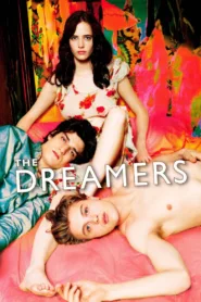 فيلم The Dreamers 2003 مترجم اون لاين