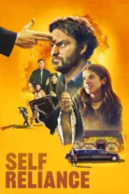 فيلم Self Reliance 2024 مترجم اون لاين