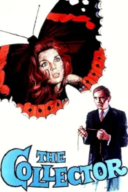 فيلم The Collector 1965 مترجم اون لاين
