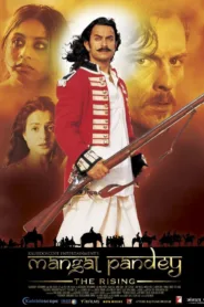 فيلم Mangal Pandey 2005 مترجم اونلاين