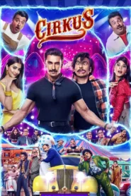 فيلم Cirkus 2022 مترجم اون لاين HD