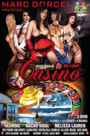 فيلم Casino: No Limit 2008 للكبار فقط اون لاين