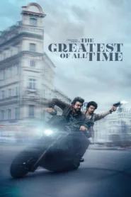 فيلم The Greatest of All Time 2024 مترجم اون لاين