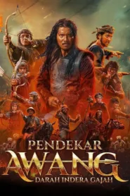 فيلم Pendekar Awang: Darah Indera Gajah 2024 مترجم اون لاين